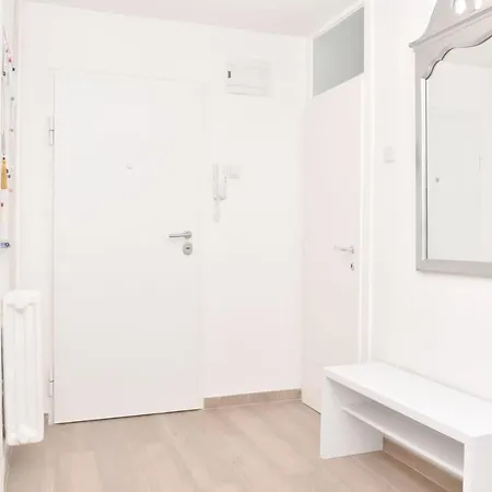 Apartamento Heart Of Center Sarajevo