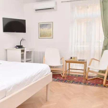 Apartamento Heart Of Center