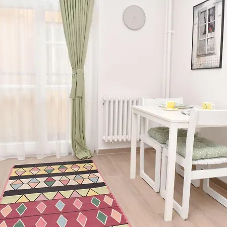 Heart Of Center Apartamento Sarajevo