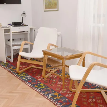 Apartamento Heart Of Center *