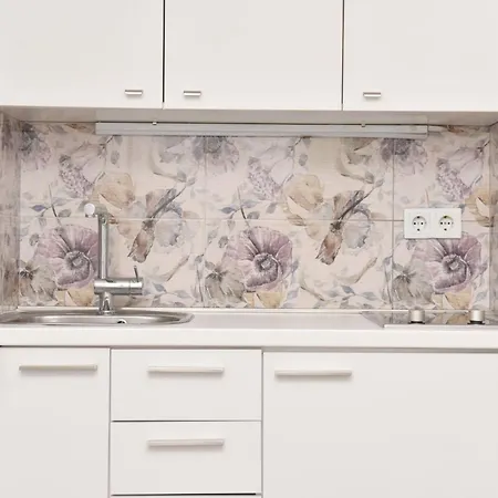 Apartamento Heart Of Center *