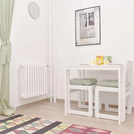 Apartamento Heart Of Center Sarajevo